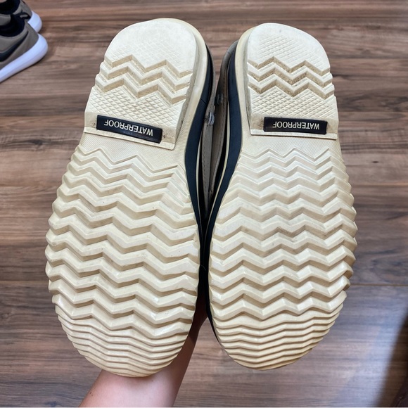 Sorel Cate the Great Waterproof Leather Boots - Picture 7 of 10